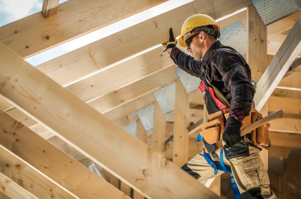 Best New Roof Installation  in Southworth, WA