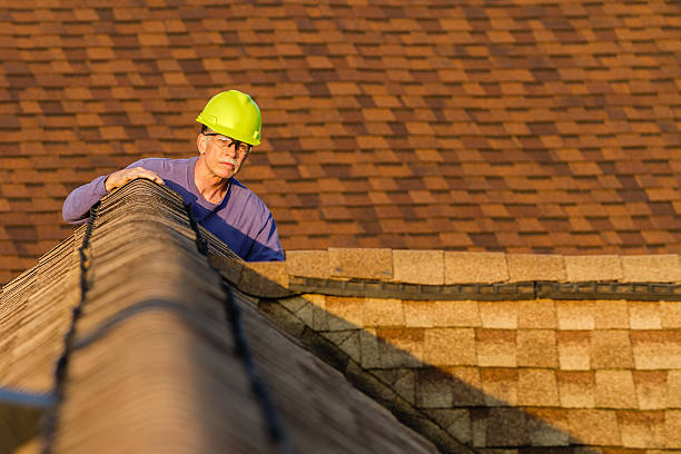 Best Slate Roofing Contractor  in Southworth, WA