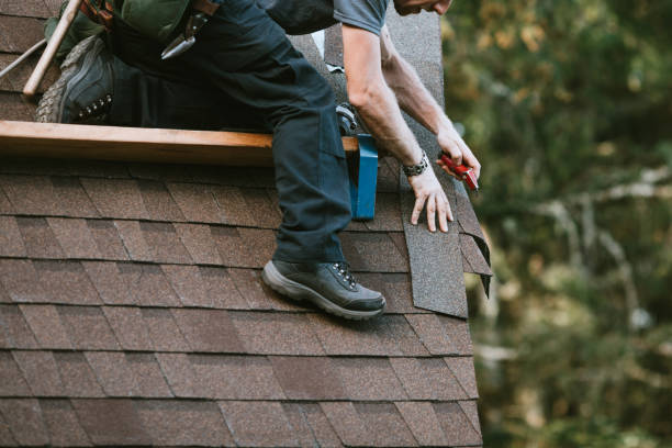 Best Roof Leak Repair  in Southworth, WA